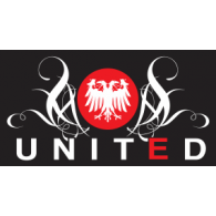 United EA logo vector logo