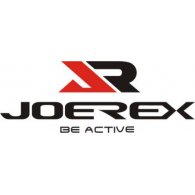 Joerex logo vector logo