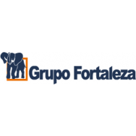 Grupo Fortaleza logo vector logo