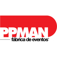 PPMAN logo vector logo