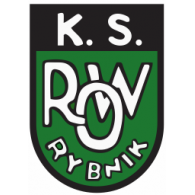 ROW Rybnik logo vector logo
