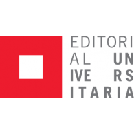 Editorial Universitaria UDG logo vector logo