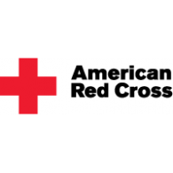 American Red Cross logo vector logo
