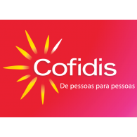 Cofidis logo vector logo