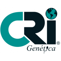 CRI Gen logo vector logo