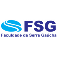 FSG logo vector logo