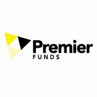 Premier Funds logo vector logo