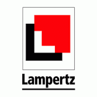 Lampertz logo vector logo