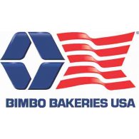 Bimbo Bakeries USA logo vector logo