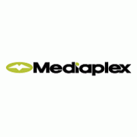 Mediaplex logo vector logo