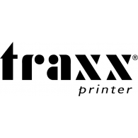 TRAXX Printer Ltd. logo vector logo