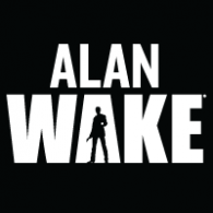 Alan Wake logo vector logo
