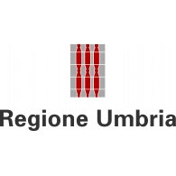 Regione Umbria logo vector logo