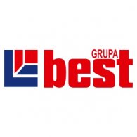 Best Grupa logo vector logo