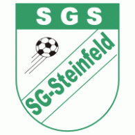 SG-Steinfeld logo vector logo