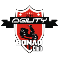 Agility Bonao Club logo vector logo