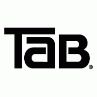 Tab logo vector logo