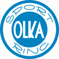 SR Oberlangkampfen logo vector logo