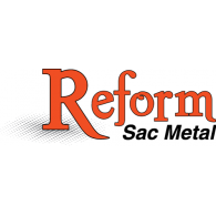 Reform logo vector logo