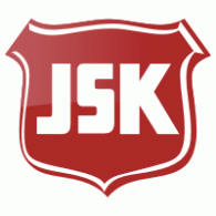 Järna SK logo vector logo