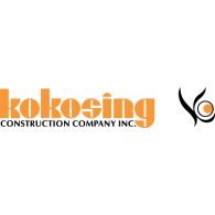 Kokosing logo vector logo