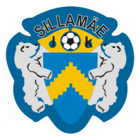 JK Kalev Sillamae logo vector logo