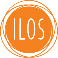 ILOS logo vector logo