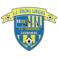 FC Chikhura Sachkhere logo vector logo