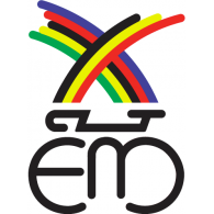 Eddy Merckx logo vector logo