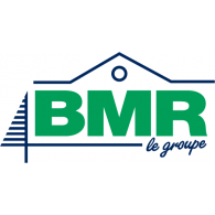 BMR logo vector logo