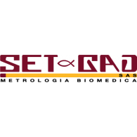 SET & GAD SAS logo vector logo