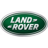 Land Rover logo vector logo