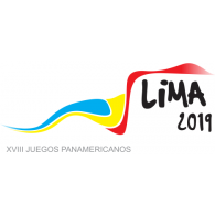 Juegos Panamericanos 2019 logo vector logo