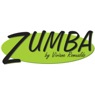 Zumba logo vector logo