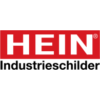 HEIN Industrieschilder GmbH logo vector logo