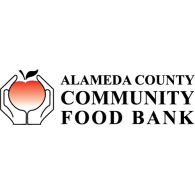 Alameda County Community Food Bank logo vector logo