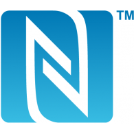 NFC logo vector logo