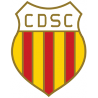 Deportiva Santa Cecilia logo vector logo