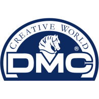 DMC Creative World logo vector logo