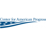 Center for American Progress logo vector logo