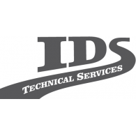 IDS Technical Services logo vector logo