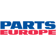 Parts Europe logo vector logo