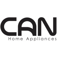 Can Home Appliances logo vector logo