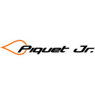 Nelson Piquet Jr. logo vector logo