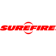 SureFire logo vector logo