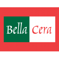 Bella Cera Flooring logo vector logo
