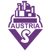SV Austria Salzburg logo vector logo