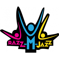 Razz M Jazz logo vector logo