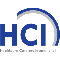 HCI logo vector logo
