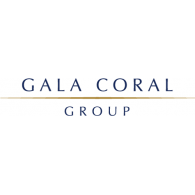 Gala Coral Group logo vector logo